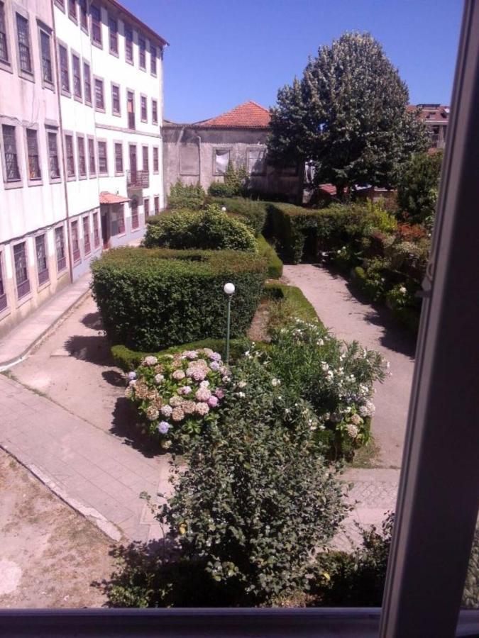 Lovely Porto Apartment Exterior foto