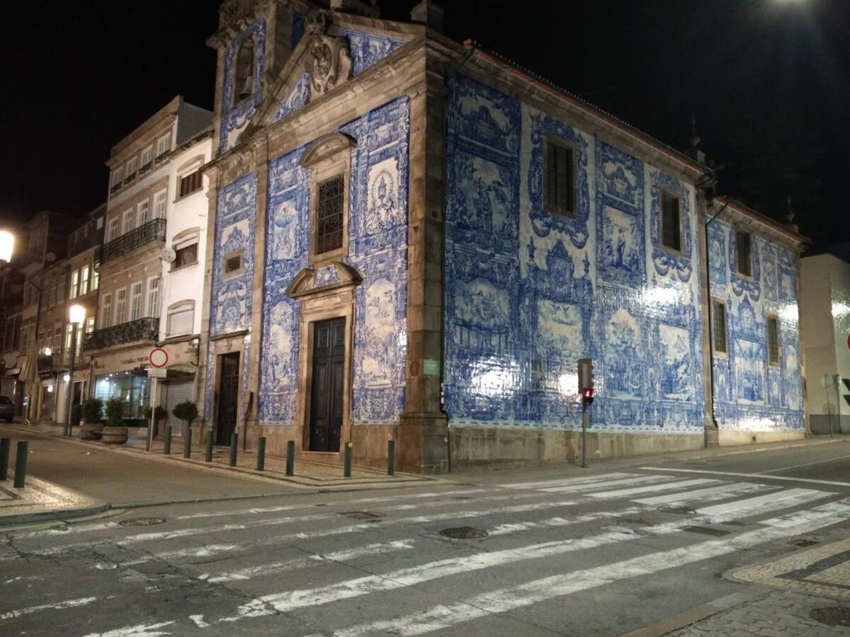 Lovely Porto Apartment Exterior foto
